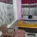 Hotel Vaibhav Shree visiting card