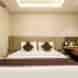Hotel Vintage Villas visiting card