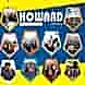 Howard International Institute Of World Class English Speaking visiting card