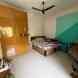 HSR View Inn Girls Hostel visiting card