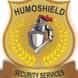 Humoshield Security Services Pvt. Ltd. visiting card
