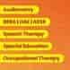 I-HEAR Dhakuria visiting card