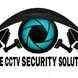 I See Cctv Security Solution visiting card