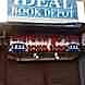 Ideal Book Depot visiting card
