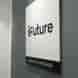Ifuture Apple Store visiting card