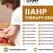 Iiahp Autism Therapy Center visiting card