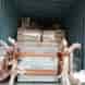 Imad Packers and Movers visiting card