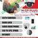 Indcom Tele Solutions visiting card