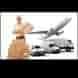 India Door to Door Cargo Services visiting card