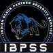 Indian Black Panther Security Service visiting card
