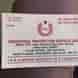 Industrial Protection Service visiting card