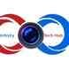 Infinity Tech Hub visiting card