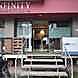 Infinity Windoors Pvt Ltd visiting card