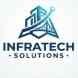 Infratech Solution visiting card