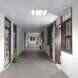 Innovative Girls Hostel visiting card