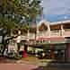 Institute Of Hotel Management Aurangabad visiting card
