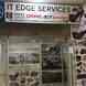It Edge Services visiting card