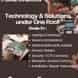 IT Gadgets & Services visiting card