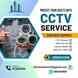 IT TECH SOLUTIONS visiting card
