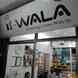 It Wala visiting card
