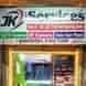 J K Services visiting card