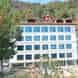 Jade Vine Resort visiting card