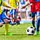 Jafar Football Club visiting card