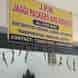 Jaggi Packers and Movers visiting card