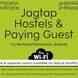 Jagtap Hostel & Paying Guest visiting card