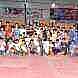 Jai Balaji Boxing Academy visiting card