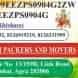 Jai Mata Di Packers and Movers visiting card
