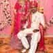Jai Shree Krishna Photography visiting card