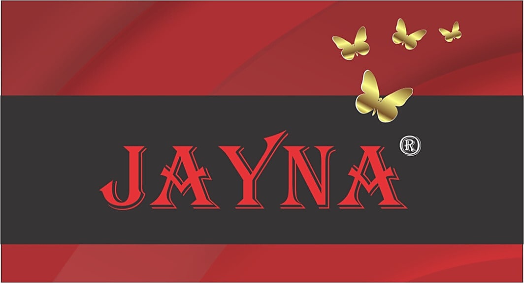 Jain Wood Industries visiting card