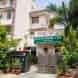 Jaipur Homestay Hawa Sadak visiting card