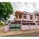 Jaiswal Homestay visiting card