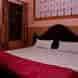 JAMNA VILAS GUEST HOUSE & Restaurant visiting card