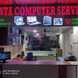 Janta Computer Services visiting card