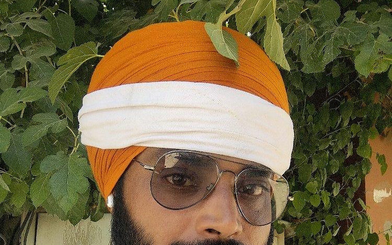 Jaswinder Singh Firozpur visiting card