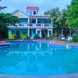 Jaya Garden Resort visiting card
