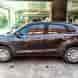 Jaycee Motors (Nexa Showroom) visiting card