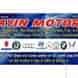 Jayin Motors visiting card