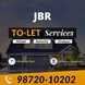 JBR To-Let Services visiting card