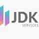 Jdk Services visiting card
