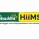 Jeena Sikho Hiims Ayurvedic Clinics & Hospitals By Acharya Manish Ji visiting card