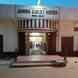 Jhamb Guest House visiting card