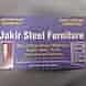 Jhfurniture visiting card