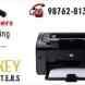 JK COMOUTER visiting card