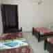 Jkb Womens Hostel visiting card