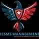 Jkcsms Management and Protective Services Pvt Ltd visiting card