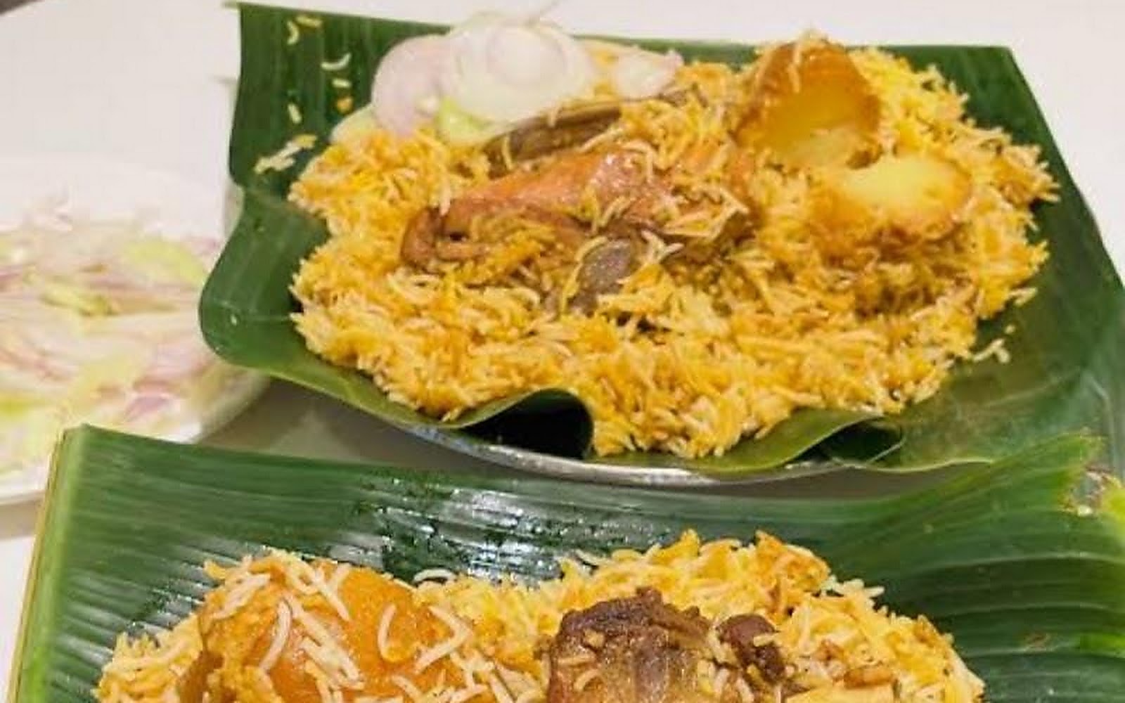 Joe's Night Biriyani Cuddalore visiting card